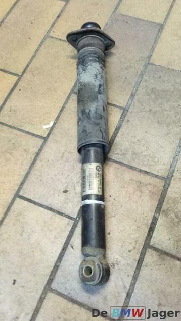 Achterschokbreker BMW 3-serie E46 33521095647 beschikbaar voor biedingen