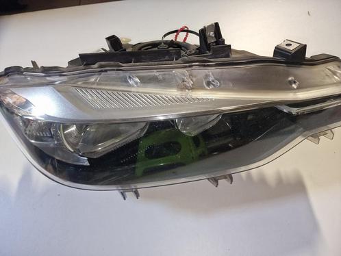 Koplamp H7 H7 rechts BMW F30 LCI F31 LCI -  63117365596 63-1, Auto-onderdelen, Verlichting, BMW, Gebruikt, Ophalen of Verzenden