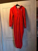 onesie rood jbc 170 rode duivels, Garçon, Enlèvement ou Envoi, Vêtements de nuit ou Sous-vêtements, Utilisé