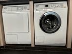 Miele Wasmachine en droogkast, Elektronische apparatuur, Ophalen, Zo goed als nieuw