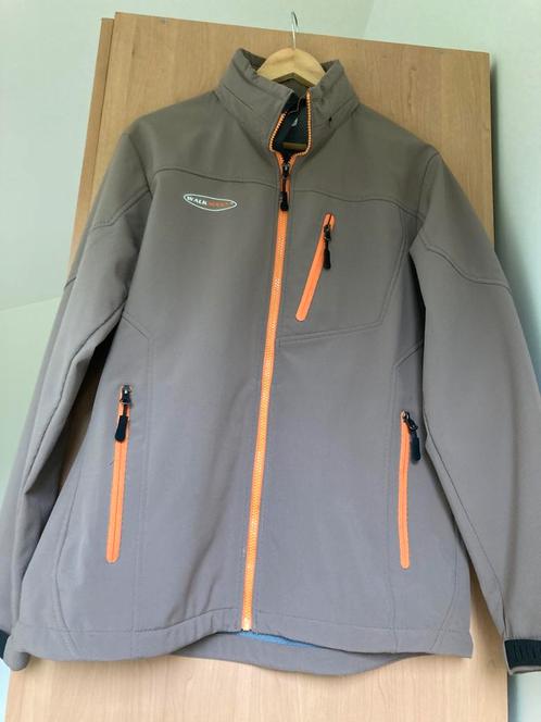 Wandeljas Walkmaxx dames mt. 42, Sport en Fitness, Bergsport en Wandelen, Zo goed als nieuw, Ophalen of Verzenden