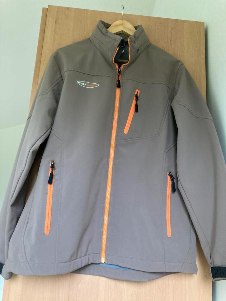Wandeljas Walkmaxx dames mt. 42, Sport en Fitness, Bergsport en Wandelen, Zo goed als nieuw, Ophalen of Verzenden