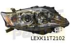 Lexus RX (-3/12) Koplamp Rechts (HID) Origineel! 8114548711, Auto-onderdelen, -, Verzenden, -, Nieuw