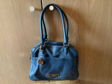 Handtas/schoudertas dkny. Nieuw! beschikbaar voor biedingen