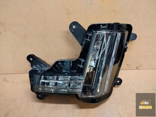 CADILLAC ESCALADE 2015- HALOGEN LED DRL-lamp links, Auto-onderdelen, Verlichting, Cadillac, Gebruikt