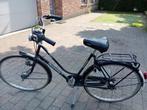 Damesfiets Gazelle met 3 versnellingen, Fietsen en Brommers, Fietsen | Dames | Damesfietsen, Ophalen, Gebruikt, Gazelle, Versnellingen