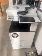 Multifunctionele Canon Imagerunner, Computers en Software, Ophalen, Zo goed als nieuw