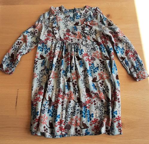 Maan Belgium robe exclusive 8 ans, Enfants & Bébés, Vêtements enfant | Taille 128, Comme neuf, Fille, Robe ou Jupe, Enlèvement ou Envoi