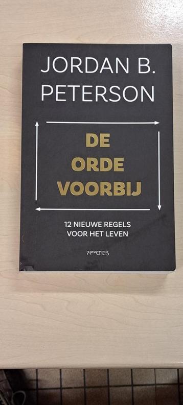 De orde voorbij 12 nieuwe regels voor het leven beschikbaar voor biedingen