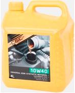 10W40 Motorolie 4L, Auto diversen, Onderhoudsmiddelen, Ophalen