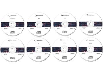 Système de navigation sur CD 16 bits pour Porsche PCM1, Envoi, Neuf, Porsche