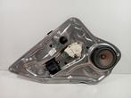 RAAMMECHANIEK ELEK LINKS ACHTER E (W212) (981694104), Gebruikt, Links, Mercedes-Benz