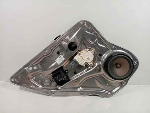 RAAMMECHANIEK ELEK LINKS ACHTER E (W212) (981694104), Auto-onderdelen, Carrosserie, Mercedes-Benz, Achter, Links, Gebruikt