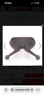 Dosseret tmax 500, Enlèvement ou Envoi, Comme neuf