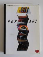Pop Art, Comme neuf, Lucy R. Lippard, Enlèvement ou Envoi, Peinture et dessin