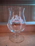 Duvel NL jaarglas 2005, Verzamelen, Biermerken, Ophalen, Zo goed als nieuw, Duvel