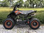 Miniquad kinderquad 4 wieler atv 49cc miniquad 50c, Motos, Quads & Trikes