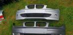 BMW 1 SERIE VOORBUMPER  FACELIFT BJ 2008, Ophalen of Verzenden, Gebruikt, Voor, Bumper