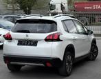 | Peugeot 2008 | 2016.07 | 67.000 km's | Euro 6b | Pano, Automaat, Euro 6, 1199 cc, Wit