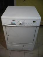 Condens droogkast, Enlèvement, À condensation, Phase anti-froissage