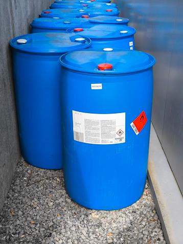 tonnen 200liter 