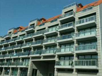 Nieuwpoort App. 4 pers. Op 100m van strand beschikbaar voor biedingen