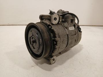 COMPRESSEUR CLIMATISATION BMW 3 serie (E93) (6452912261802), Utilisé, BMW