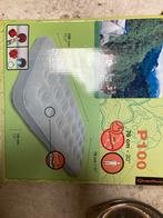 2 matelas gonflables 76 cm Quechua P100, Ophalen of Verzenden, Zo goed als nieuw