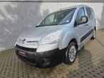 Citroën Berlingo Niveau B L1 (bj 2012), Auto's, Bestelwagens en Lichte vracht, Voorwielaandrijving, Euro 5, Stof, Citroën