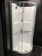Douche + Opvoerinstallatie, Ophalen, Nieuw, Douche