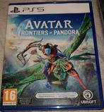 Avatar Frontiers of Pandora PS5, Consoles de jeu & Jeux vidéo, Comme neuf, Enlèvement