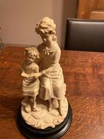 Ivorine beeld, Antiek en Kunst, Ophalen