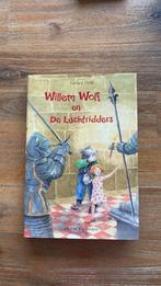 Gerard Delft - Willem Wolf en de luchtridders, Ophalen, Zo goed als nieuw, Gerard Delft