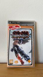 Tekken Dark Resurrection PSP, Games en Spelcomputers, Ophalen of Verzenden, Zo goed als nieuw