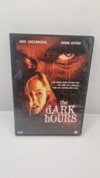 Dvd The Dark Hours, CD & DVD, DVD | Horreur, Comme neuf, Enlèvement ou Envoi