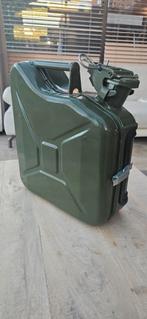 Brooddoos in de vorm van een olievat - nieuw, Ophalen