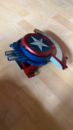 Nerf captain amerika schild, Ophalen, Nieuw