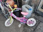 Kinderfietsen, Fietsen en Brommers, Ophalen, Gebruikt