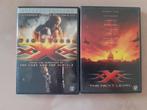 XXX + XXX : The Next Level - Vin Diesel, CD & DVD, DVD | Action, Utilisé, Enlèvement ou Envoi