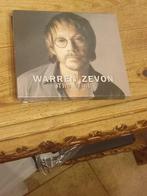Cs van Warren Zevon, CD & DVD, CD | Rock, Comme neuf, Enlèvement ou Envoi, Alternatif