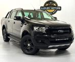 FORD RANGER 2019 3.2TDCI LIMITED EURO6C BOITE AUTO TVA RECUP, Autos, Cuir, Achat, Euro 6, Entreprise