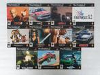 PS2: Lot van 11 Demo discs Playstation magazine, Consoles de jeu & Jeux vidéo, Enlèvement ou Envoi, Utilisé