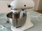 Kitchenaid robot classic blanc 4.3L, Enlèvement