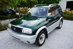 Suzuki Grand Vitara ~ SPECIAL CAR ~ 1 OWNER ~ 59900 KM, Auto's, 94 kW, 1995 cc, Grand Vitara, Handgeschakeld