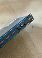 vintage Symetrix 488 achtkanaals compressor, Ophalen of Verzenden, Gebruikt, Compressor