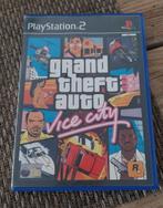 Grand theft auto ps2, Ophalen of Verzenden