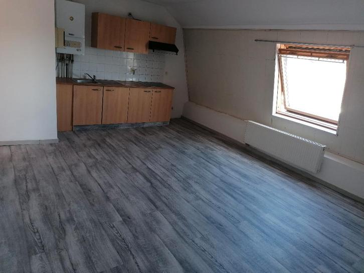 Appartement à louer, Immo, Appartementen en Studio's te huur, Charleroi, 35 tot 50 m²