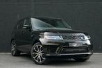 Range Rover Sport P400e Hybride Btw wagen Lage Taks!, Auto's, Bluetooth, Euro 6, Bedrijf, Hybride Elektrisch/Benzine