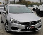 Opel Astra 1.2 TURBO EDITION CLIMATISATION LED BI-XENON VC V, Te koop, Zilver of Grijs, Berline, Benzine
