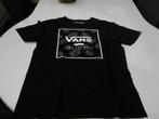 Mooi Tshirt Vans M, Kleding | Heren, T-shirts, Maat 48/50 (M), Zwart, Ophalen of Verzenden, Zo goed als nieuw